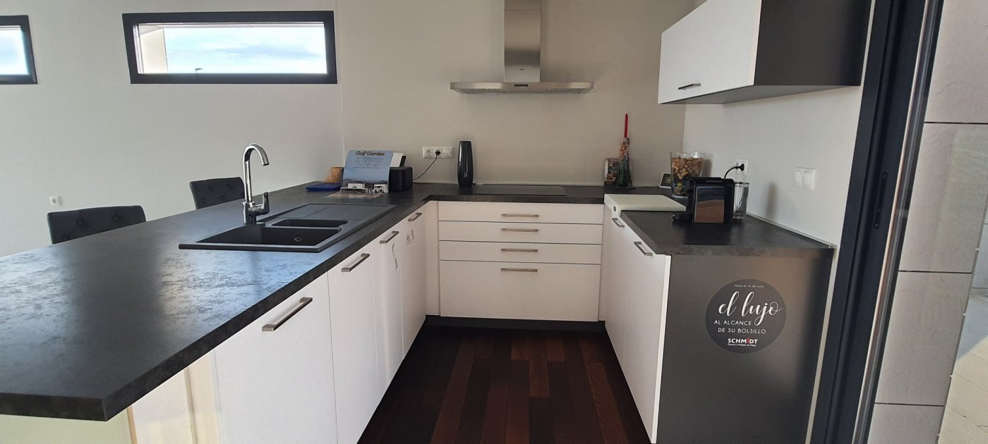 Villa en vente à Finestrat