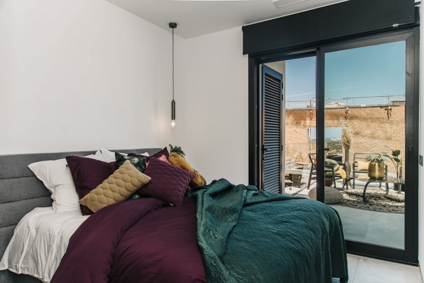 Villa en vente à Rojales