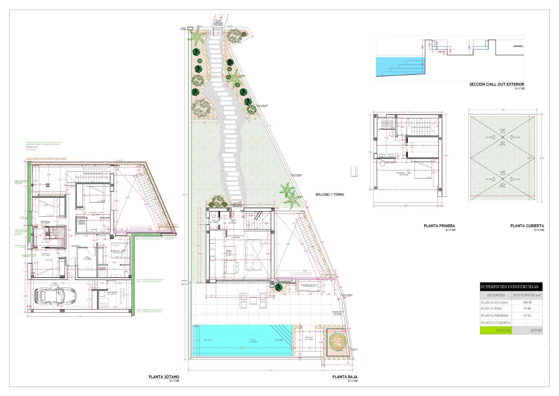 Villa en vente à Rojales