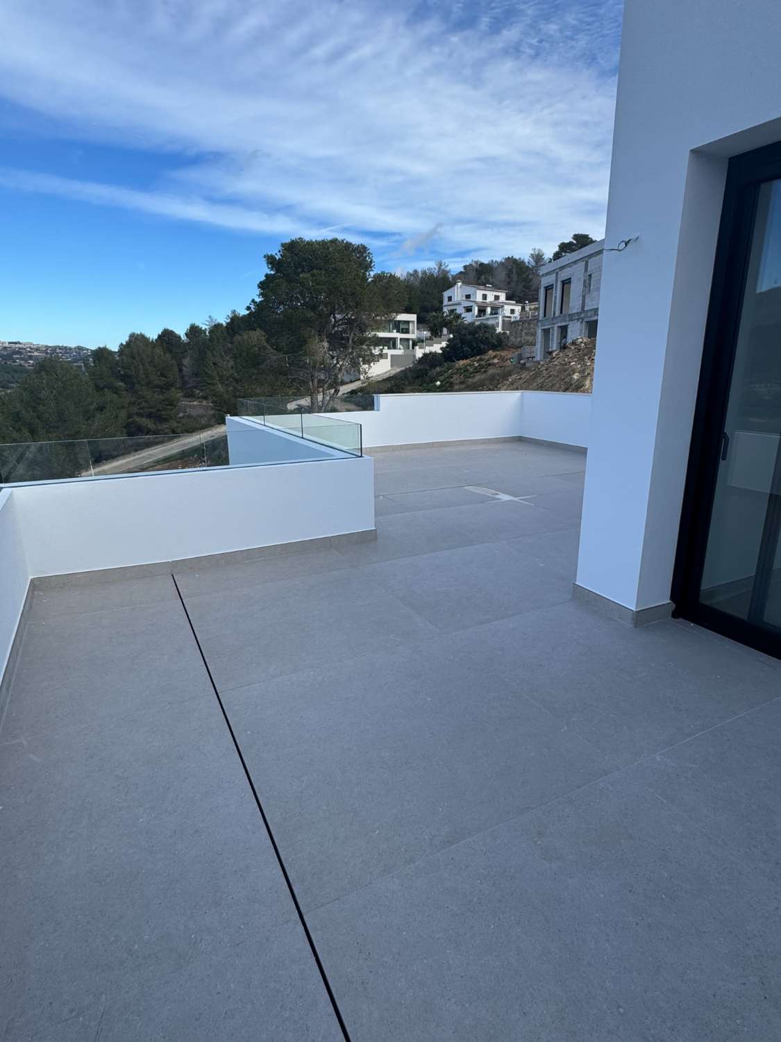 Villa zum verkauf in Calpe
