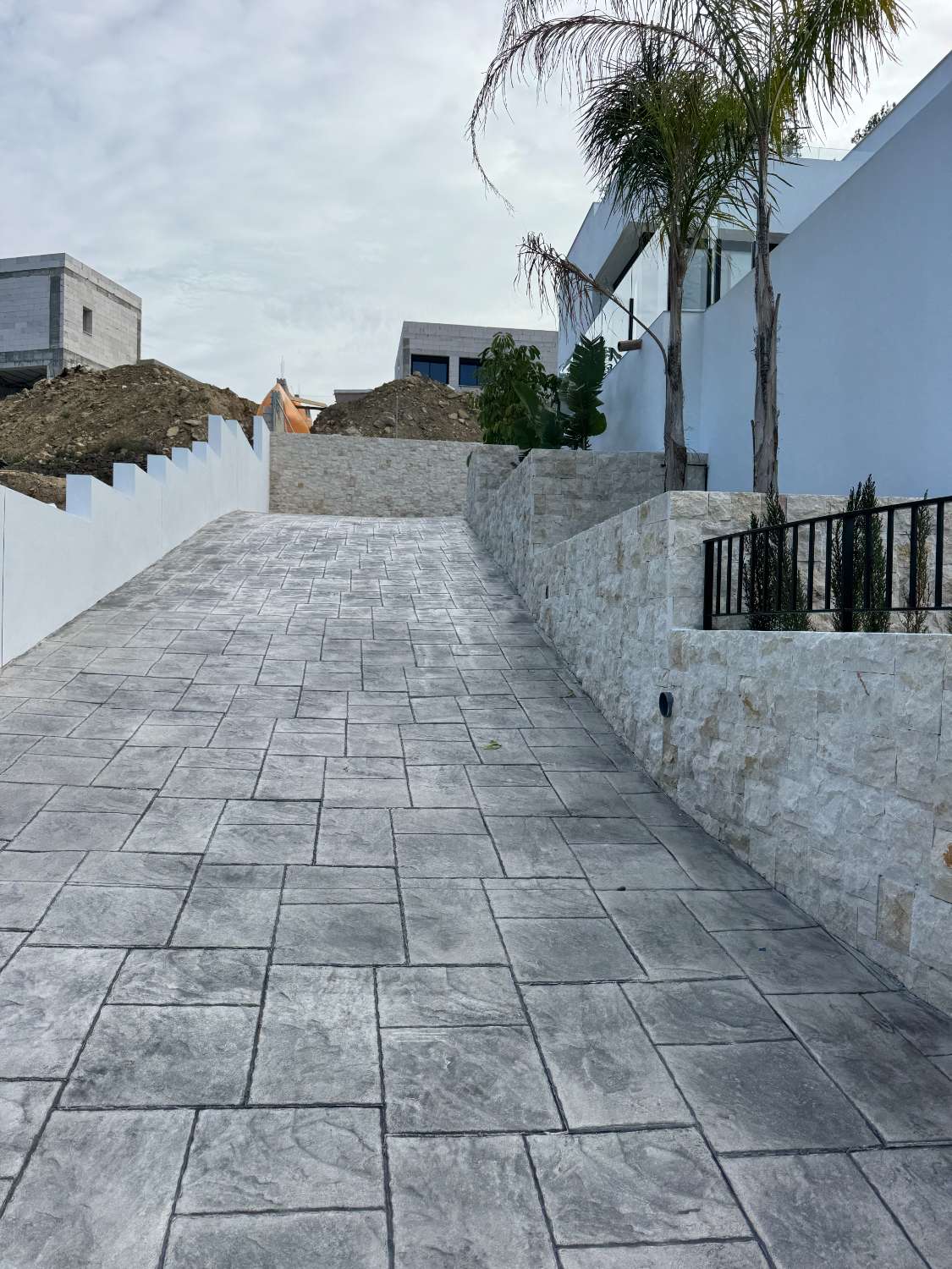 Villa zum verkauf in Calpe