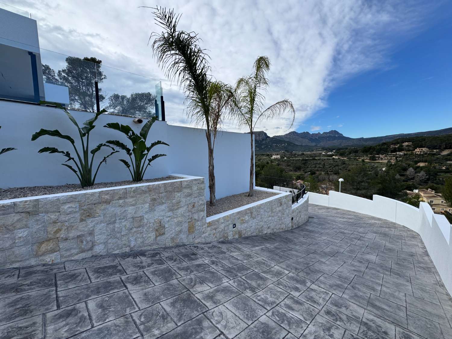 Villa zum verkauf in Calpe