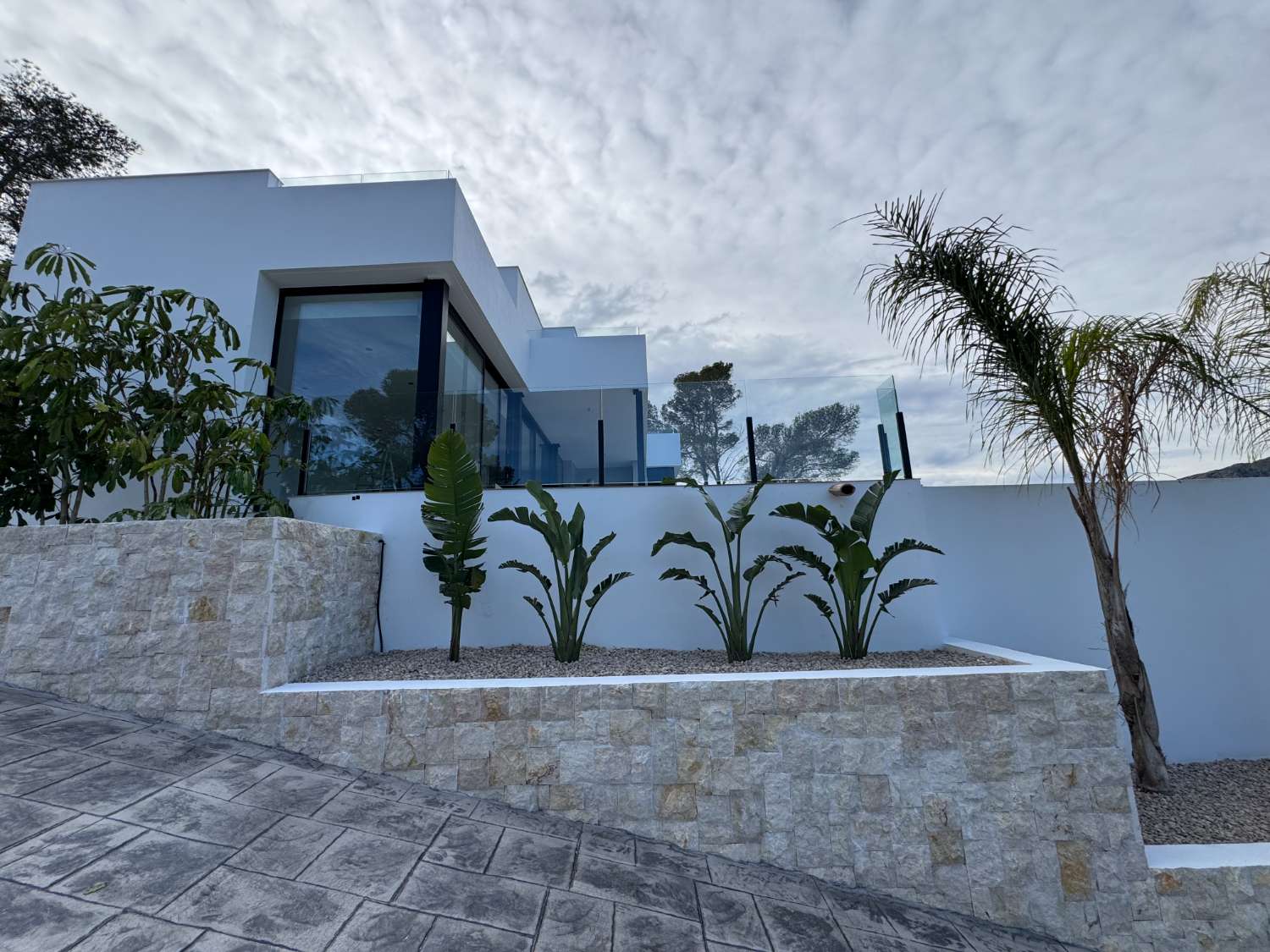 Villa zum verkauf in Calpe