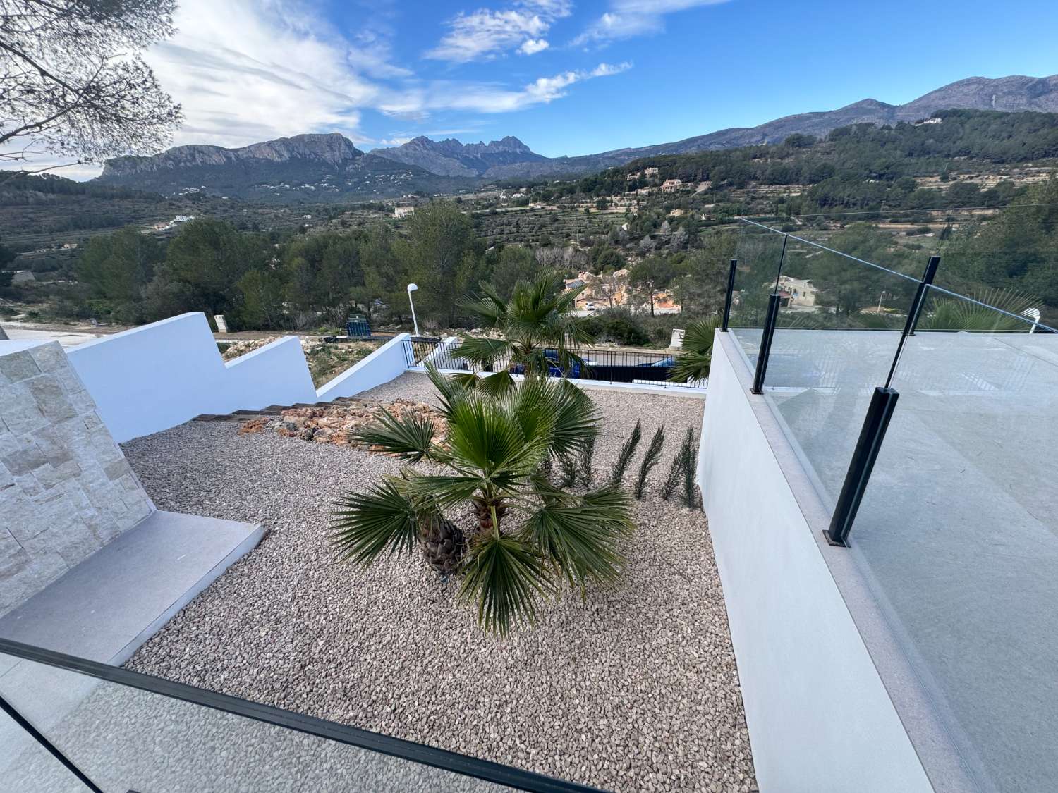 Villa zum verkauf in Calpe