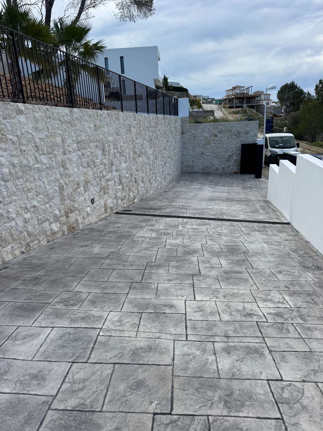 Villa zum verkauf in Calpe