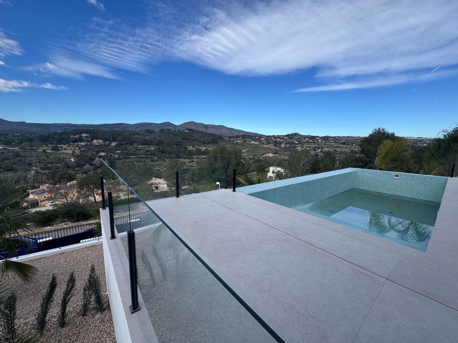 Villa zum verkauf in Calpe