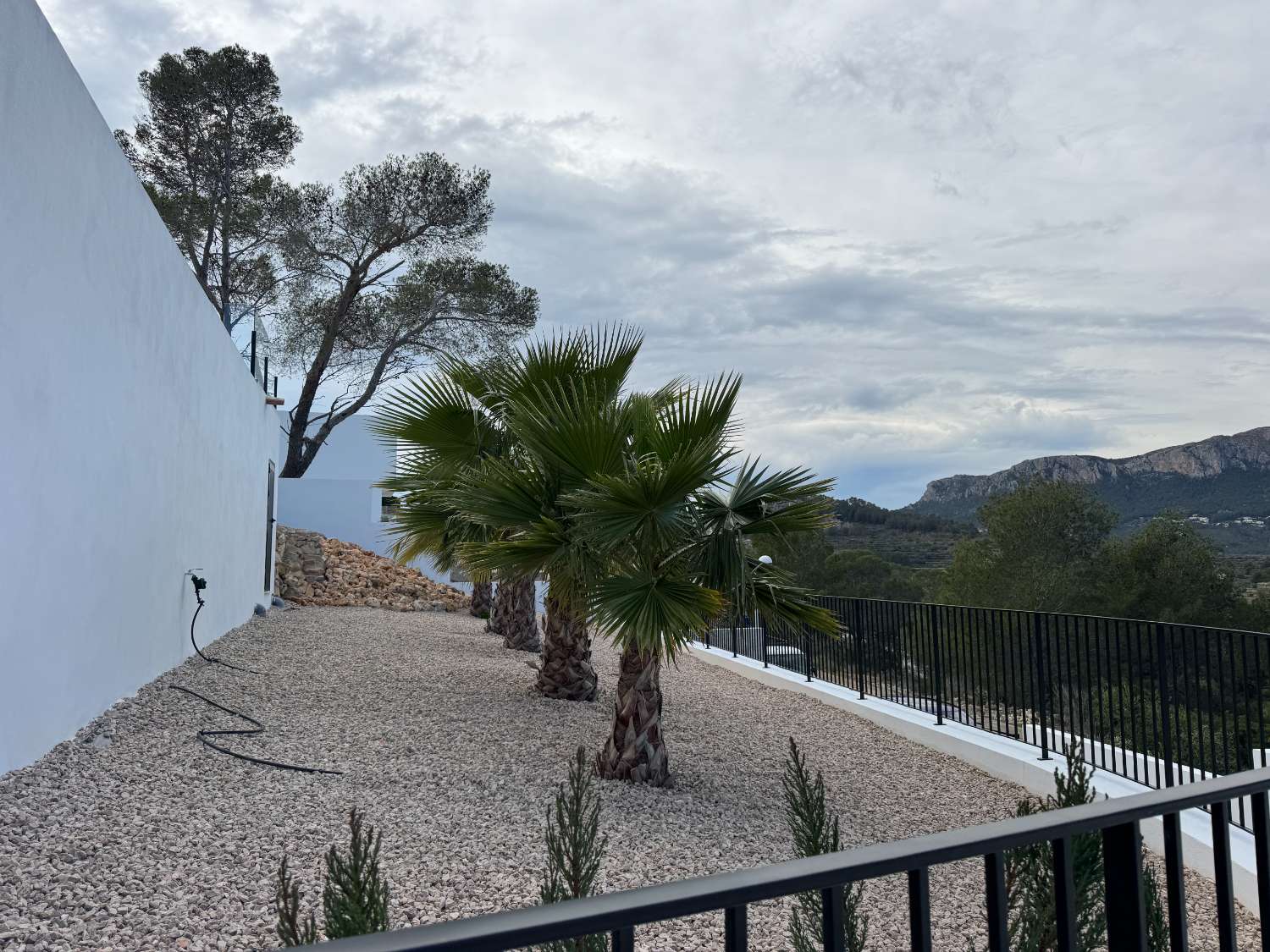 Villa zum verkauf in Calpe