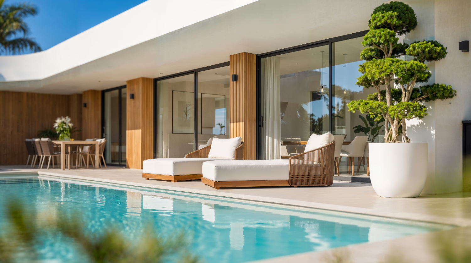 Freistehende Villa im Bau, alles auf einer Ebene, 5 Minuten von Calpe (Alicante) entfernt