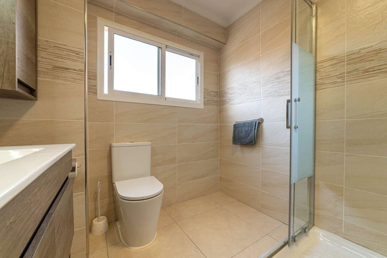 Apartamento totalmente reformado en Calpe (Alicante)