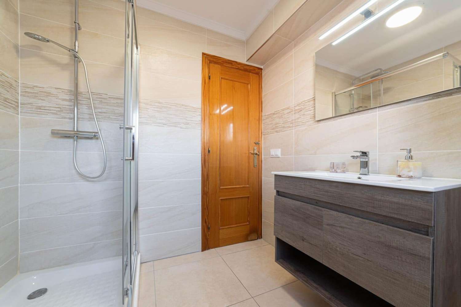 Apartamento totalmente reformado en Calpe (Alicante)