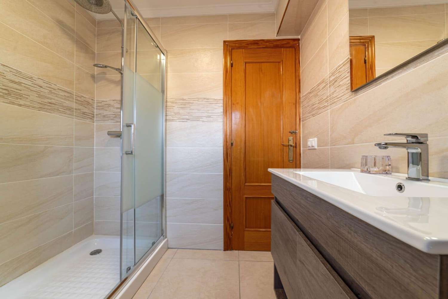 Apartamento totalmente reformado en Calpe (Alicante)