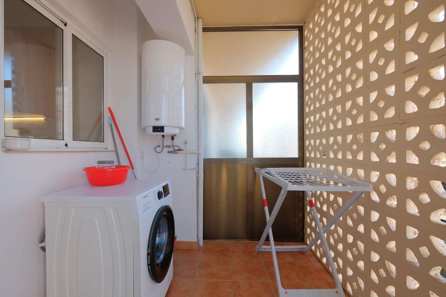 Apartamento totalmente reformado en Calpe (Alicante)