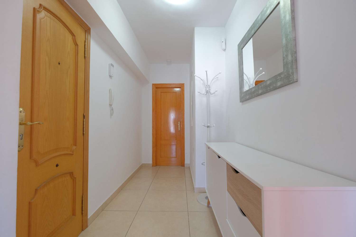 Apartamento totalmente reformado en Calpe (Alicante)