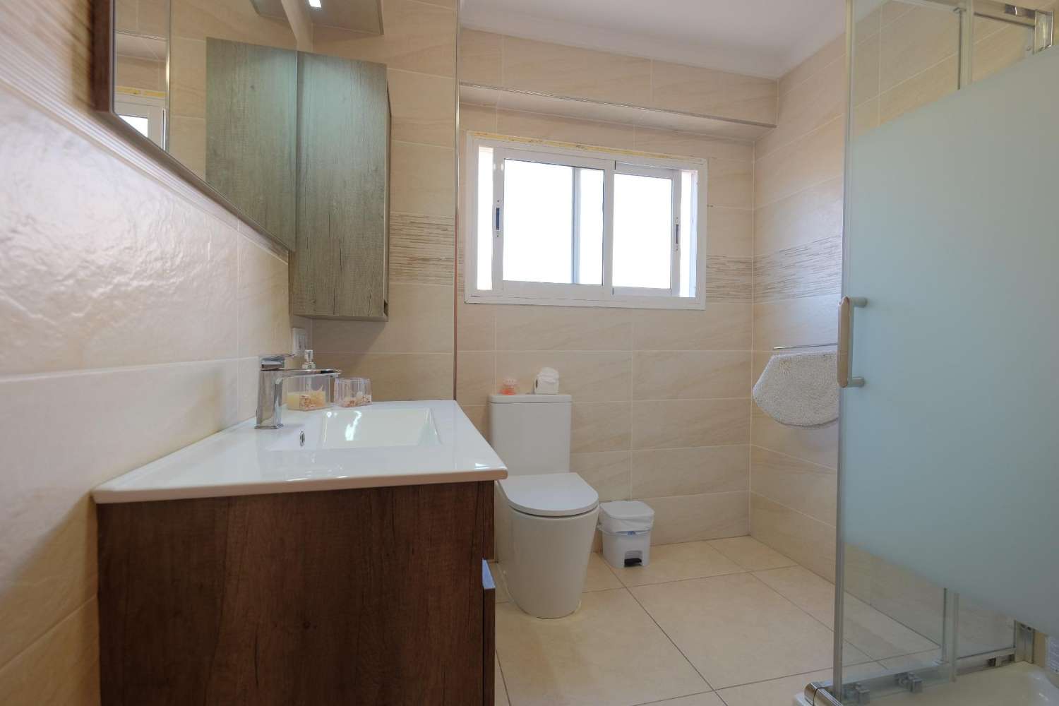 Apartamento totalmente reformado en Calpe (Alicante)