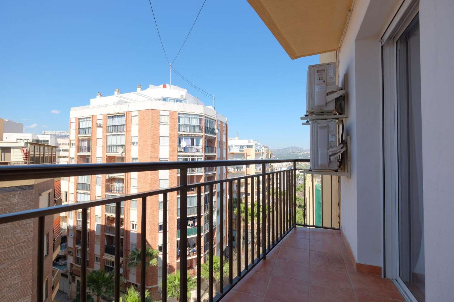 Apartamento totalmente reformado en Calpe (Alicante)