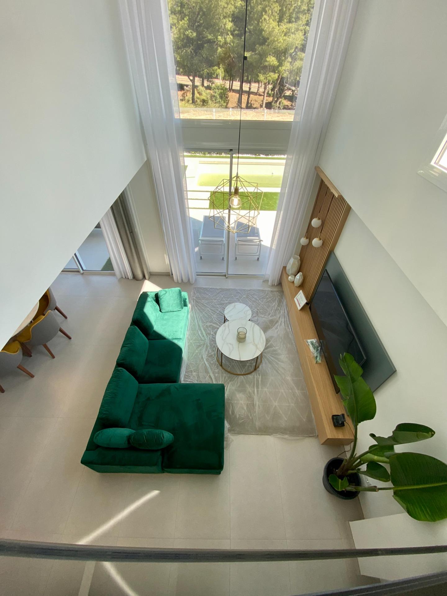 Villa na sprzedaż w Finestrat