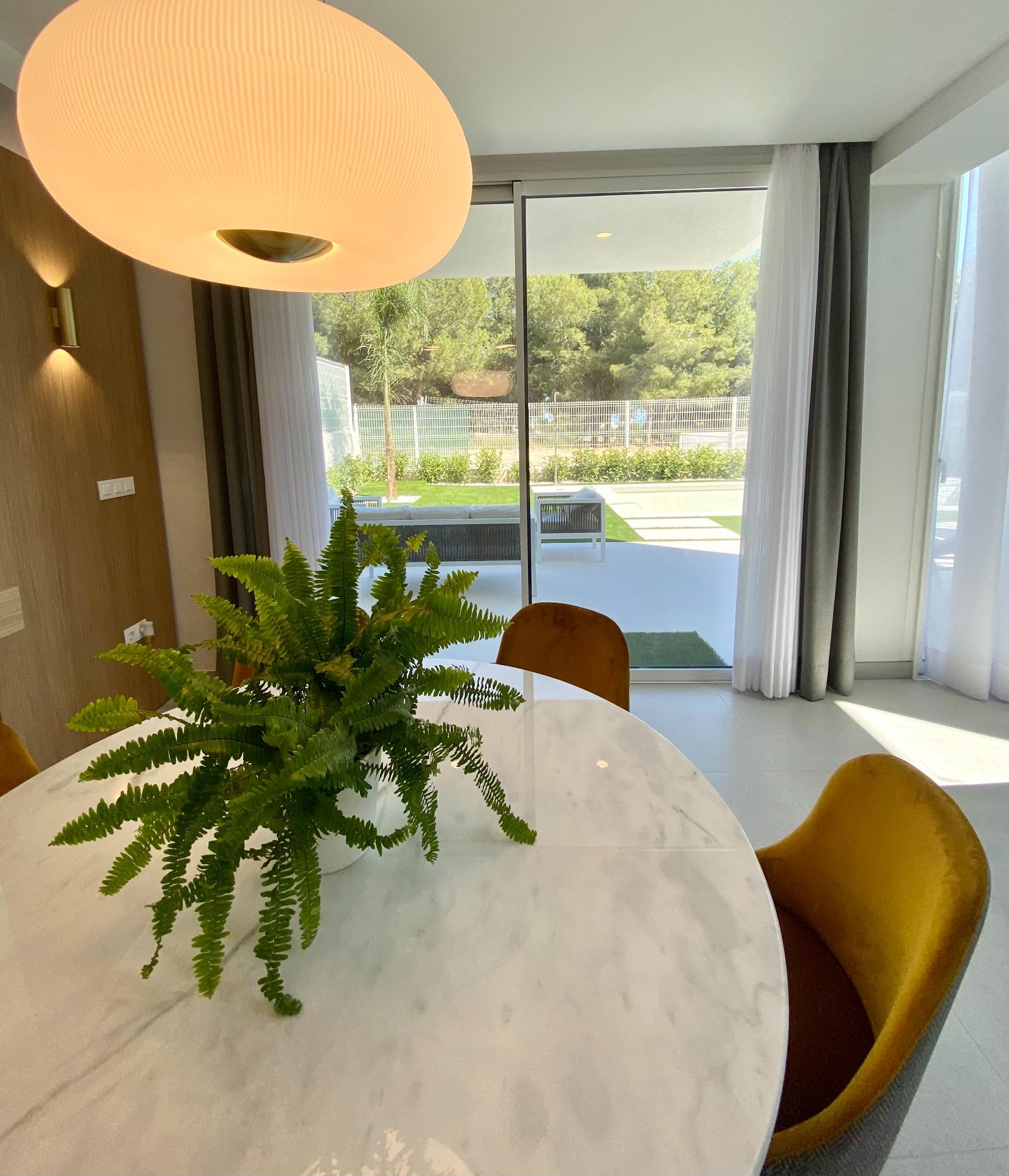 Villa na sprzedaż w Finestrat