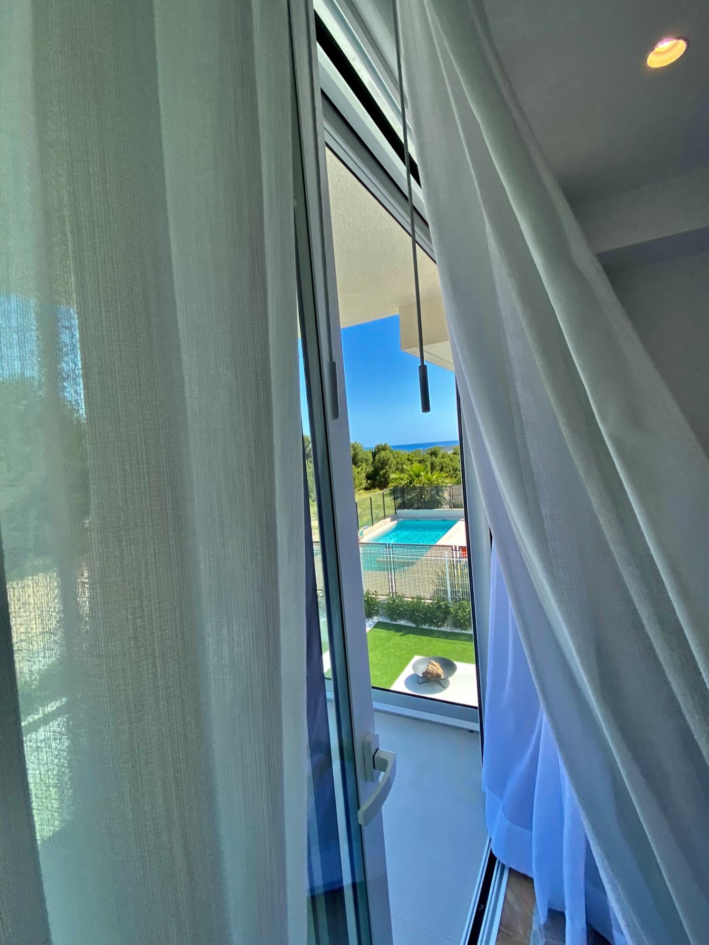 Villa na sprzedaż w Finestrat