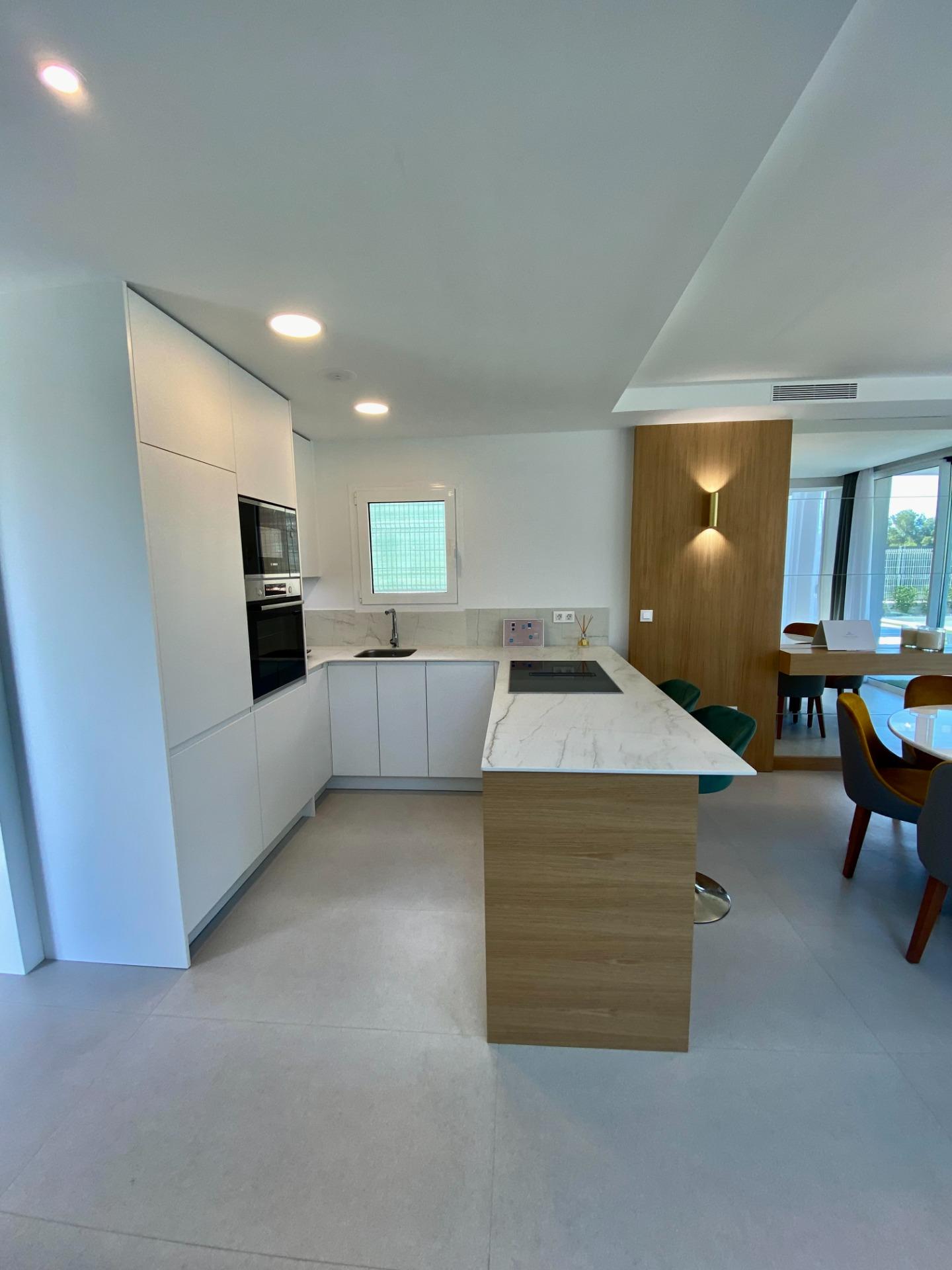 Villa na sprzedaż w Finestrat