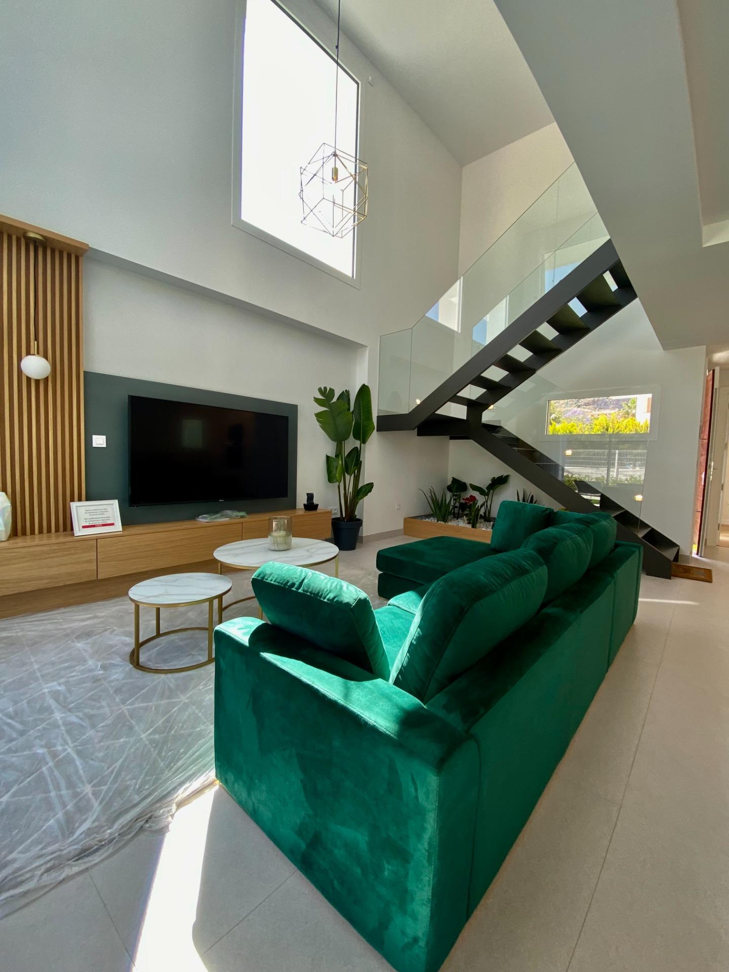 Villa na sprzedaż w Finestrat