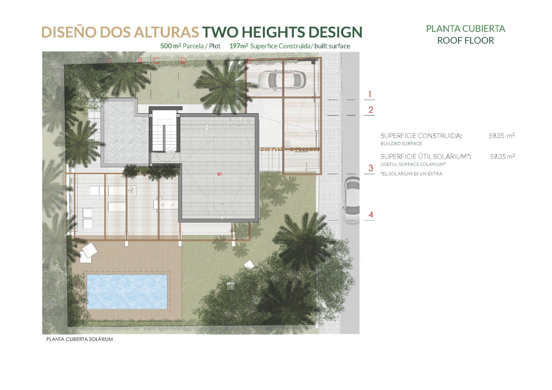 Вилла в продаже в Orihuela Costa