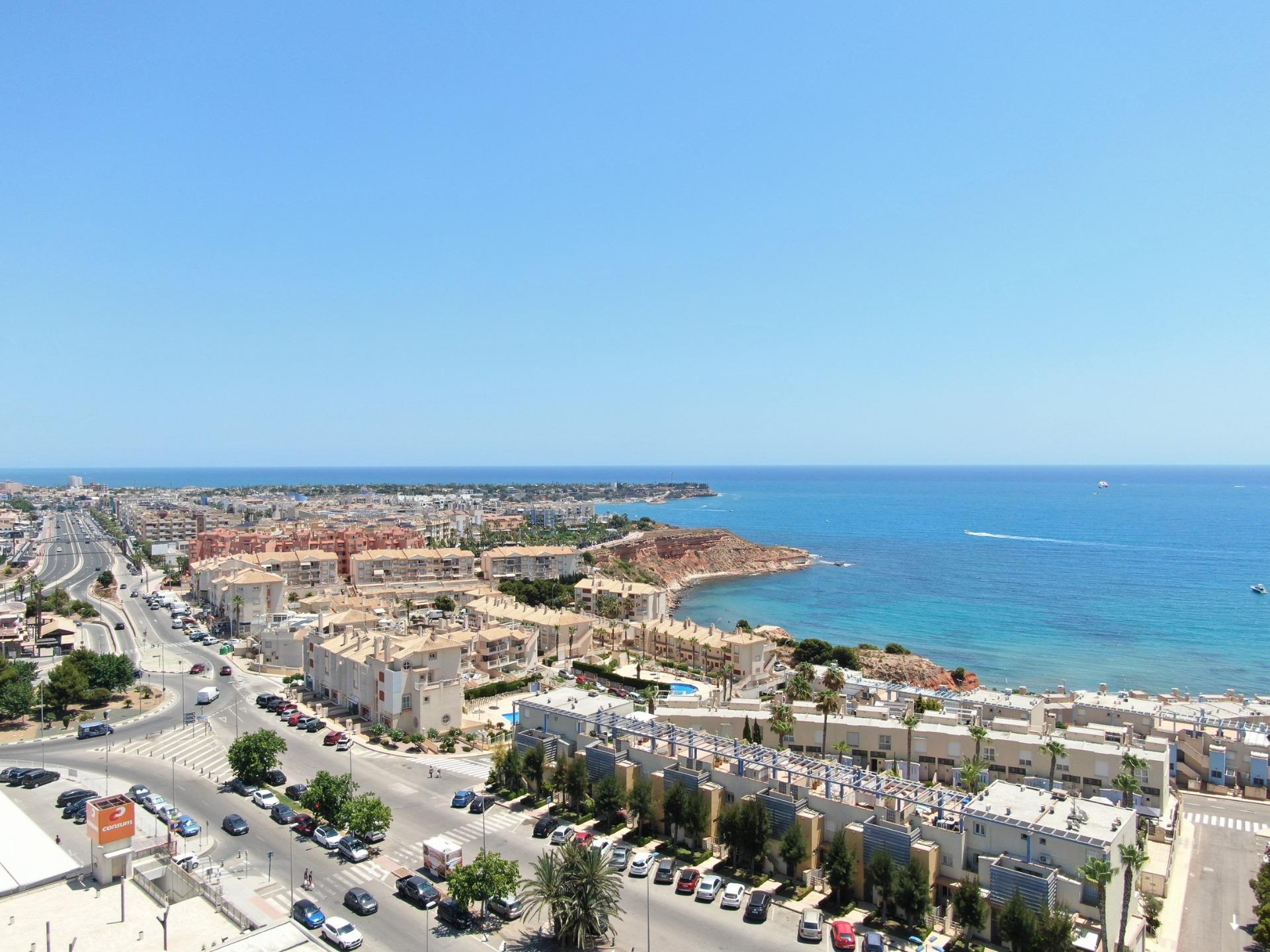 Вилла в продаже в Orihuela Costa