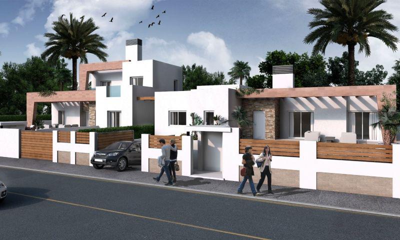 Villa na sprzedaż w Torrevieja