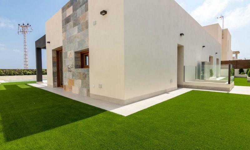 Villa na sprzedaż w Torrevieja