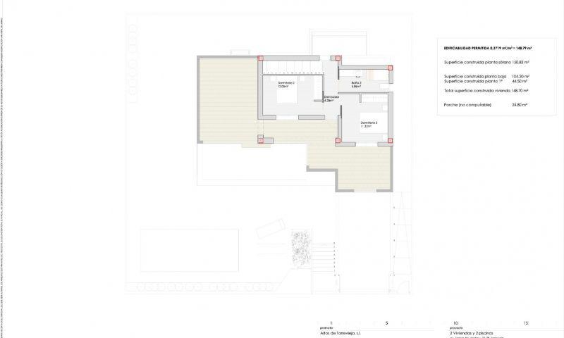 Villa na sprzedaż w Torrevieja