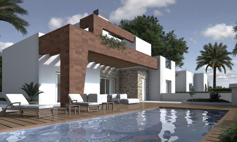Villa na sprzedaż w Torrevieja