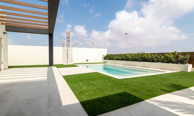 Villa na sprzedaż w Torrevieja