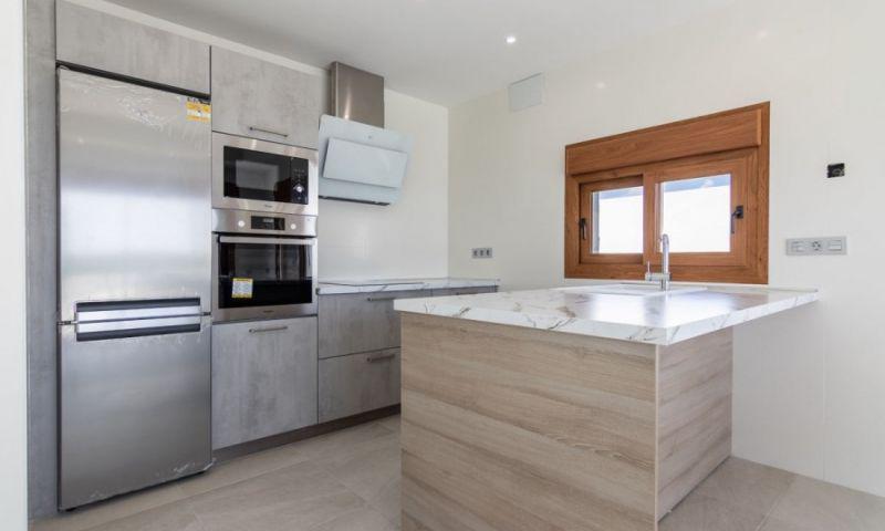 Villa na sprzedaż w Torrevieja