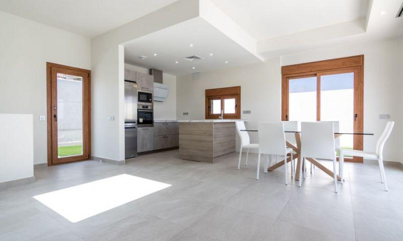 Villa na sprzedaż w Torrevieja