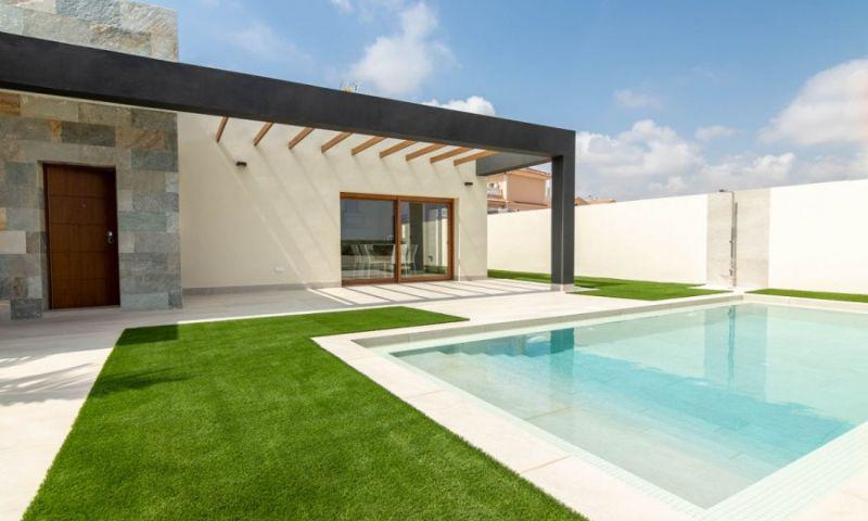 Villa na sprzedaż w Torrevieja