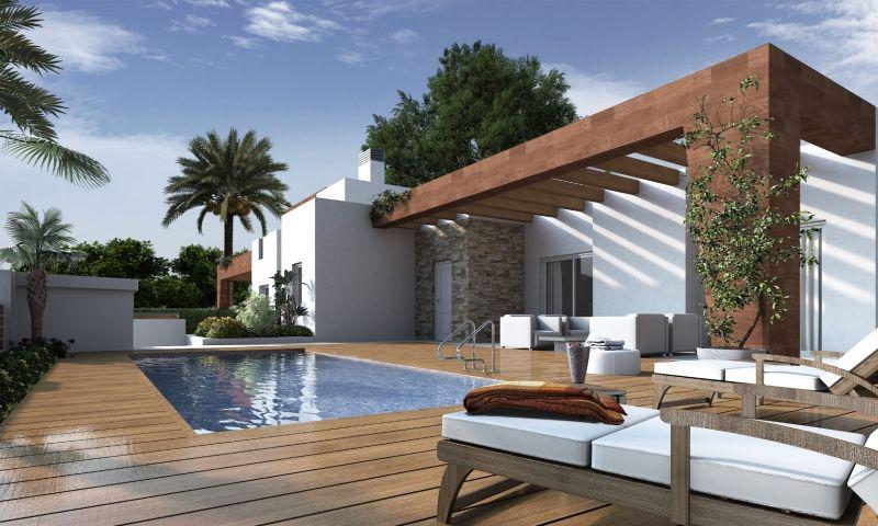 Villa na sprzedaż w Torrevieja