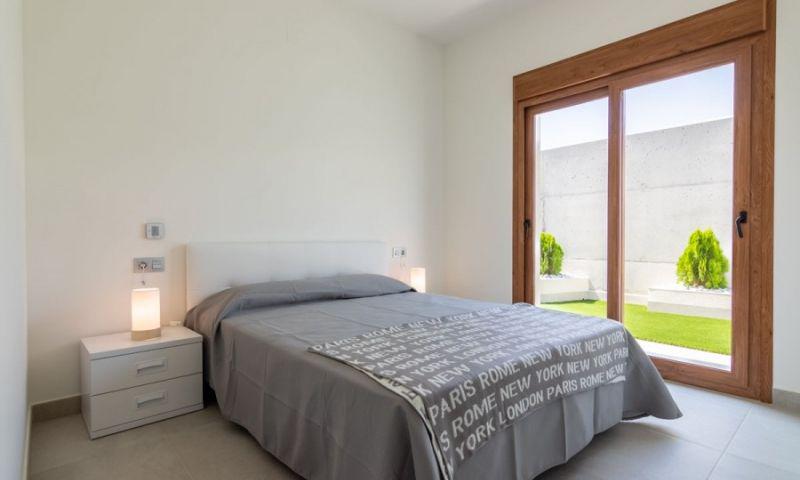Villa na sprzedaż w Torrevieja