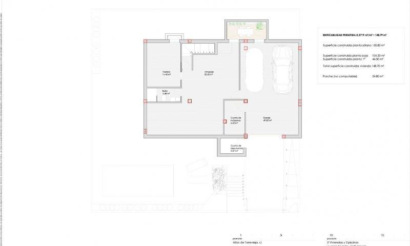 Villa na sprzedaż w Torrevieja