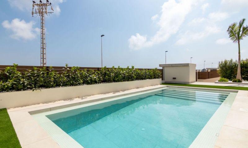 Villa na sprzedaż w Torrevieja