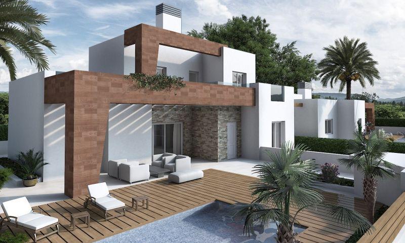 Villa na sprzedaż w Torrevieja