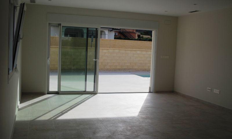 Villa en venta en La Romana