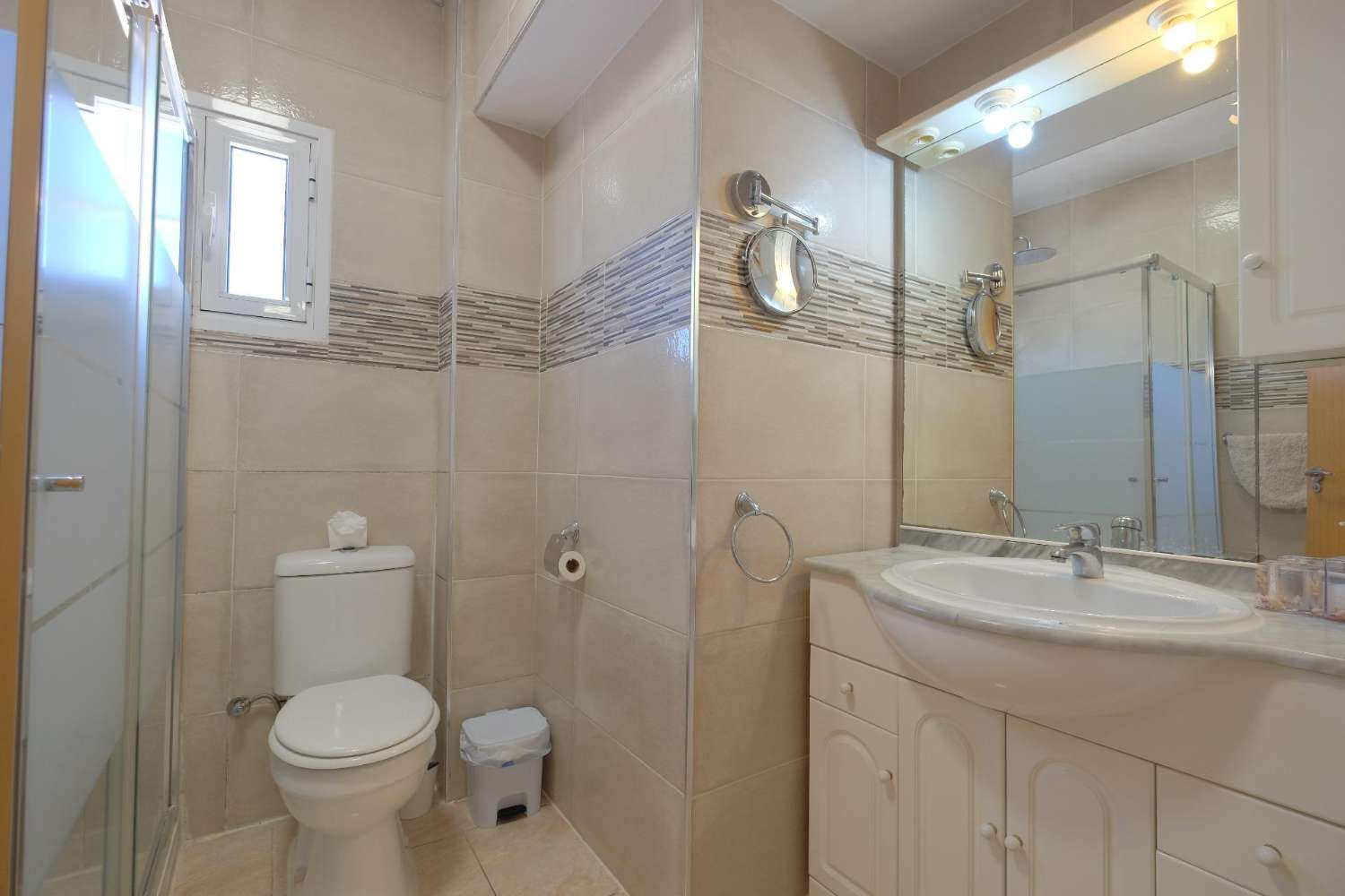 Apartamento a 300 m del mar en Calpe (Alicante)