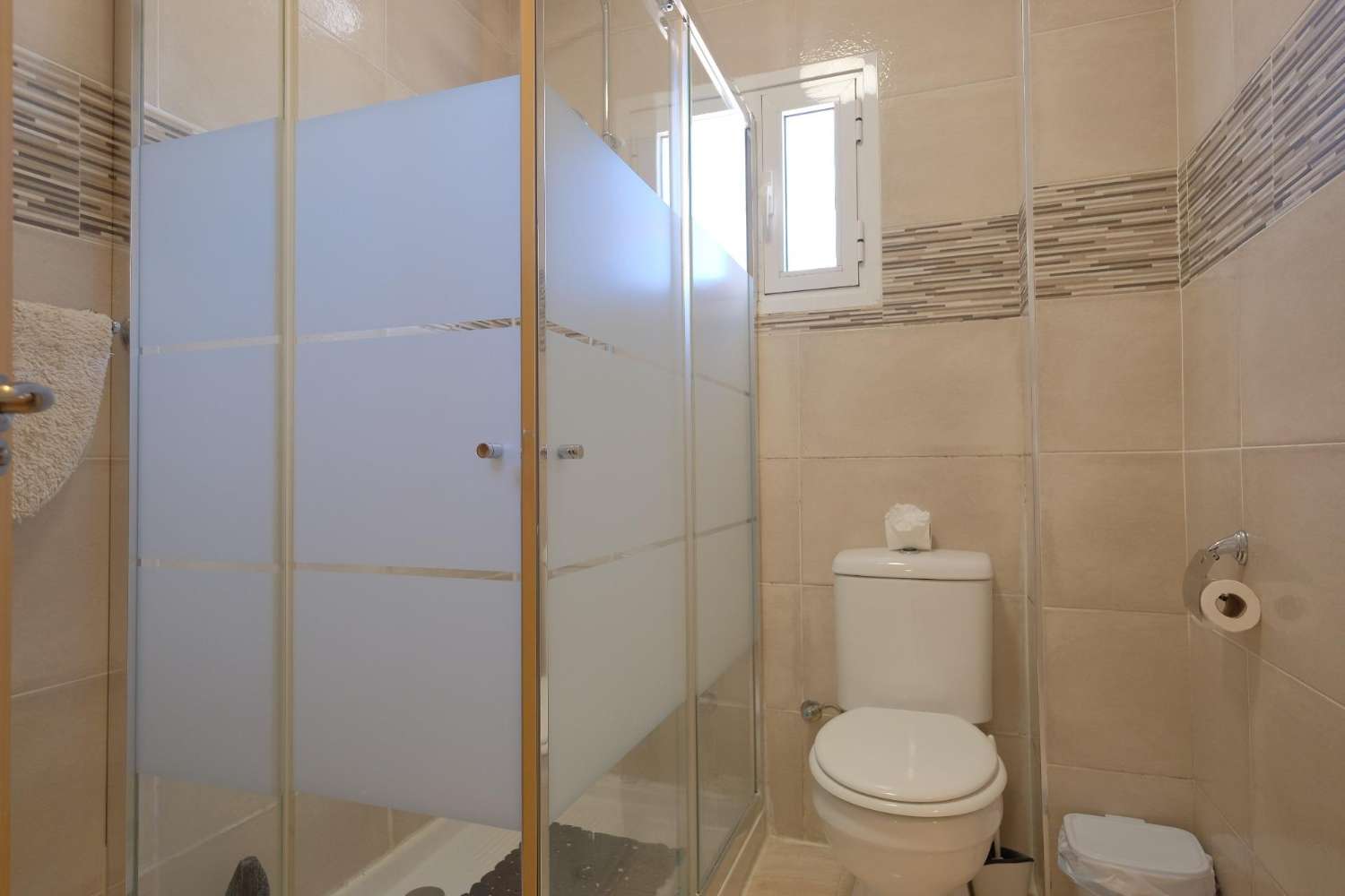 Apartamento a 300 m del mar en Calpe (Alicante)