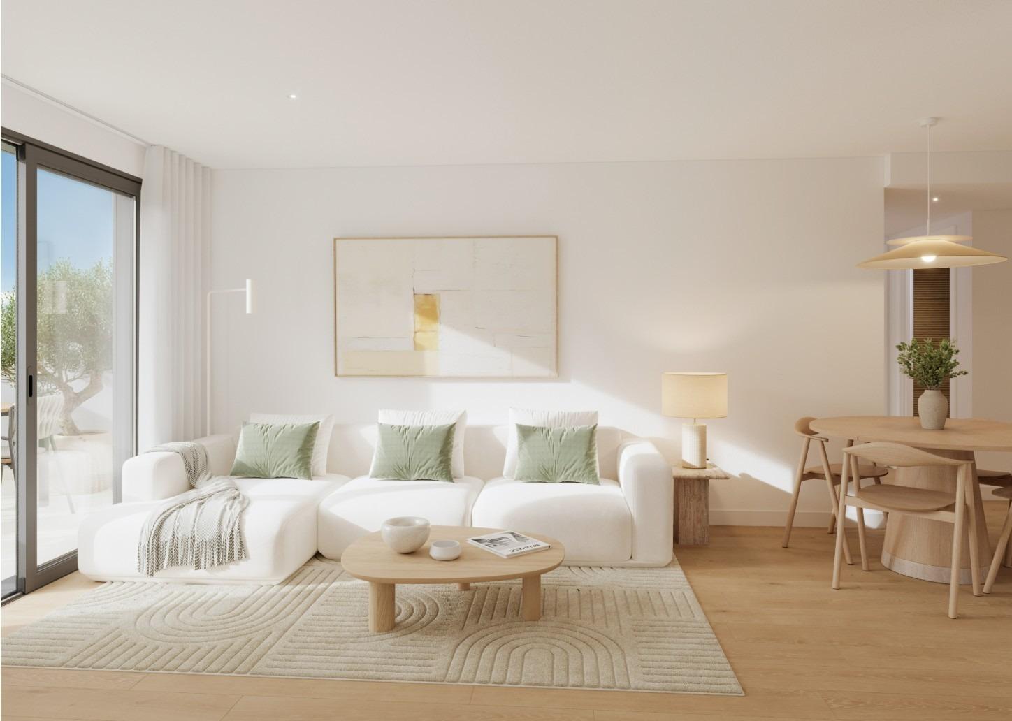 пентхауз в продаже в Villajoyosa