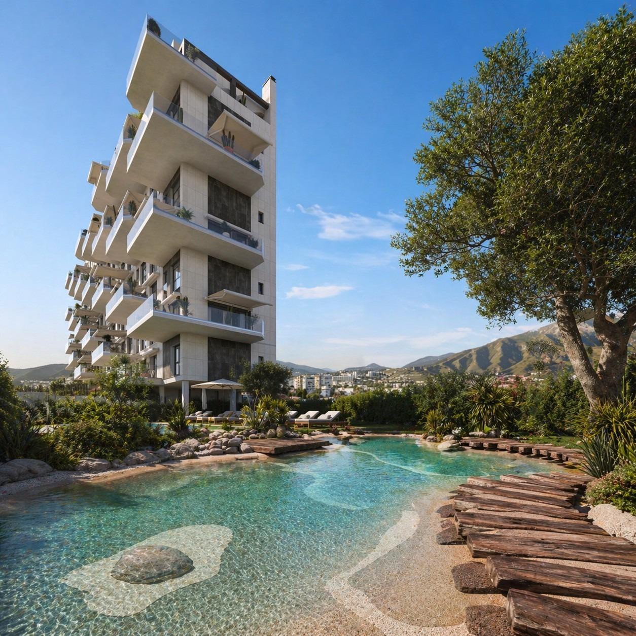 пентхауз в продаже в Villajoyosa