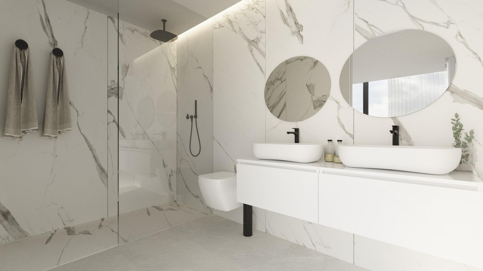 Вилла в продаже в Moraira