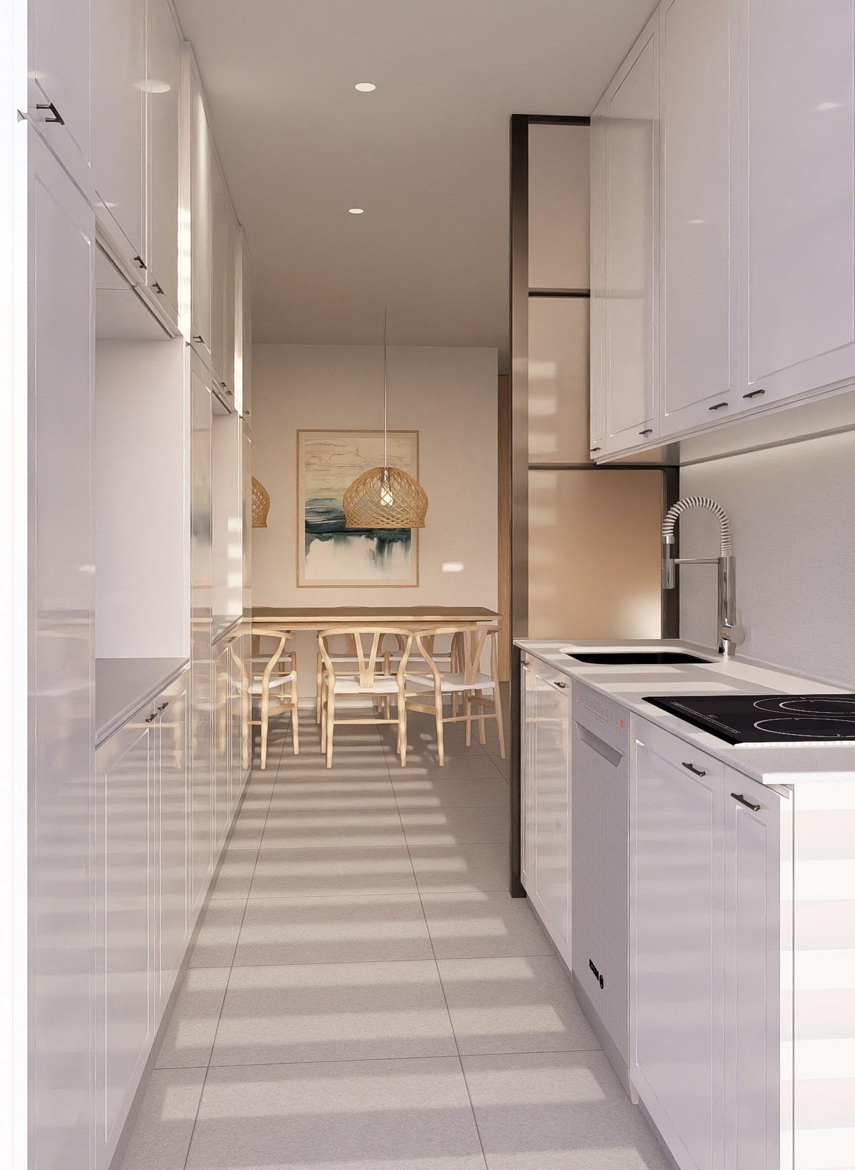 Appartamento in vendita a Jávea