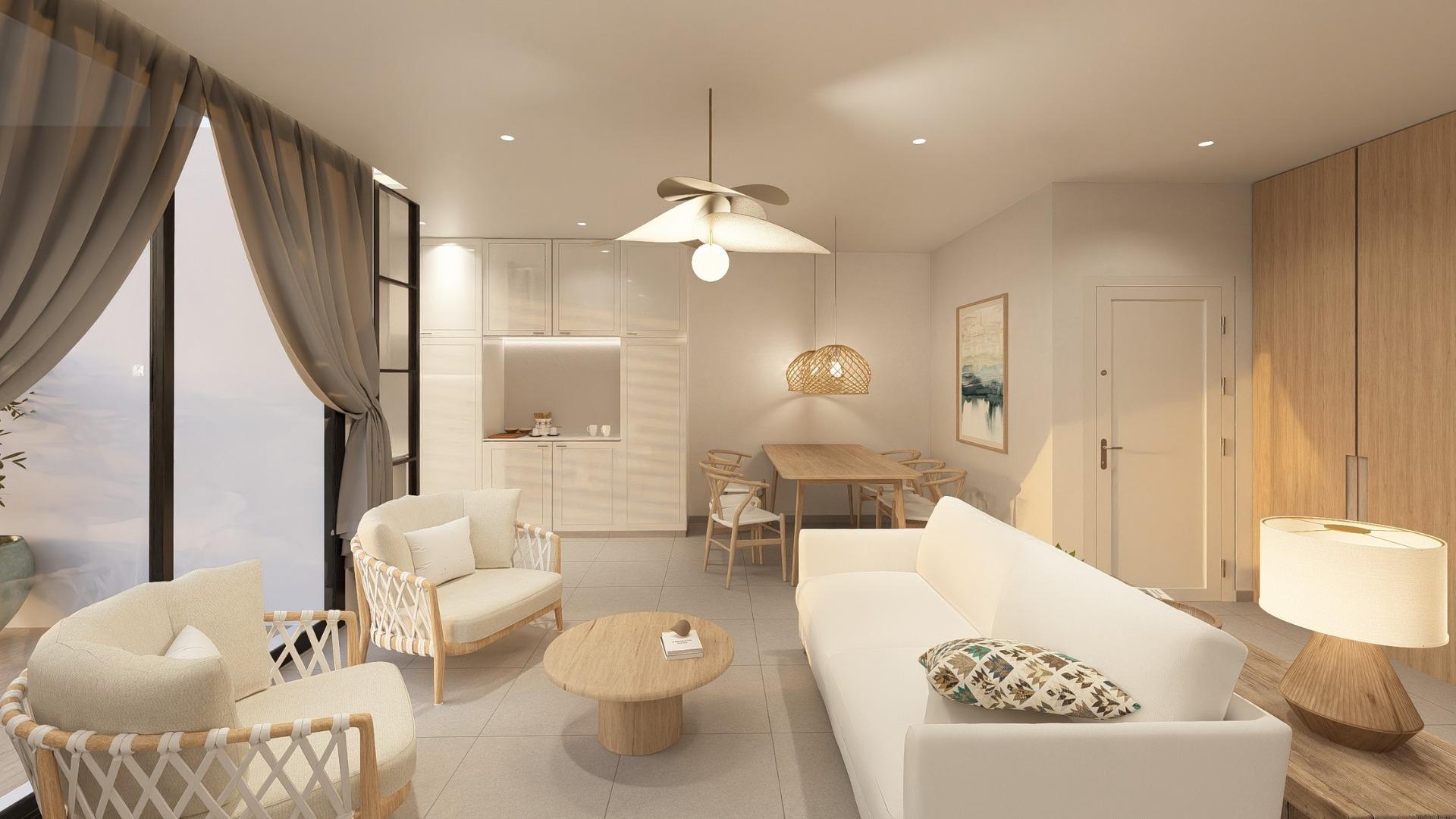 Appartamento in vendita a Jávea
