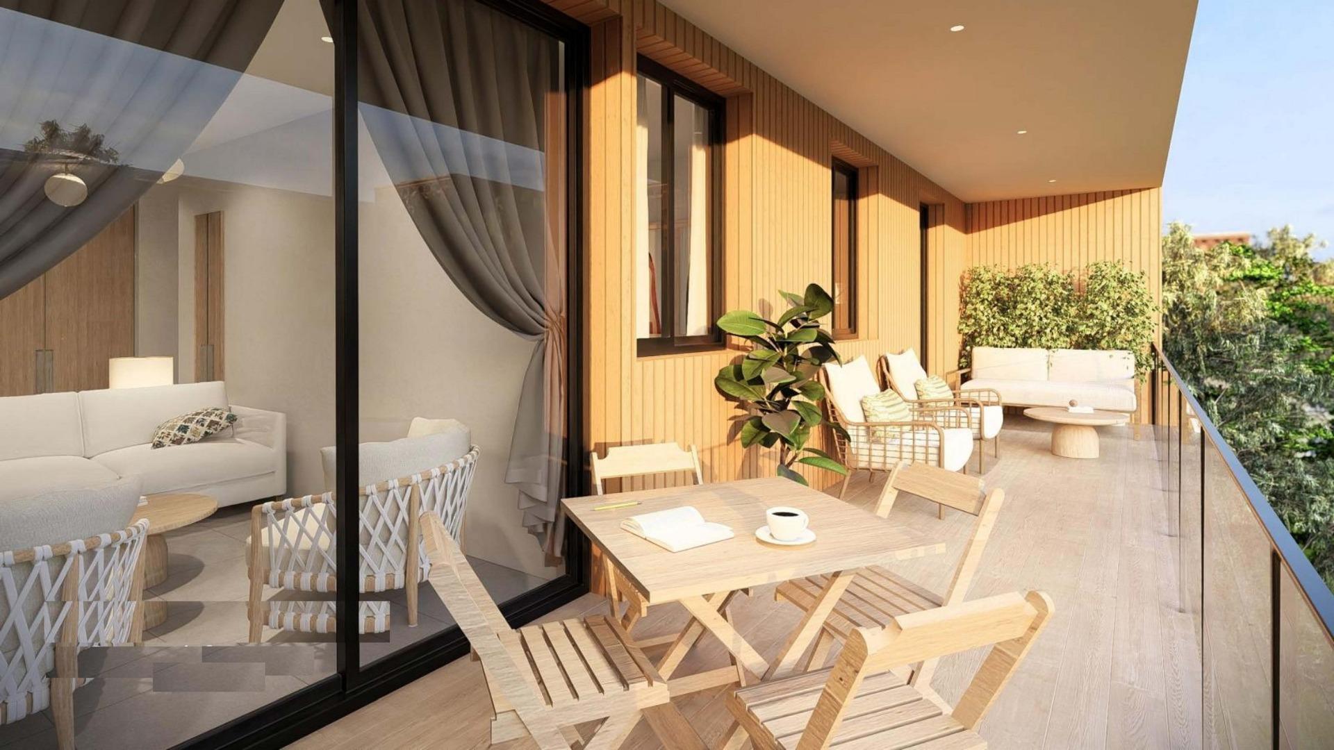 Appartamento in vendita a Jávea