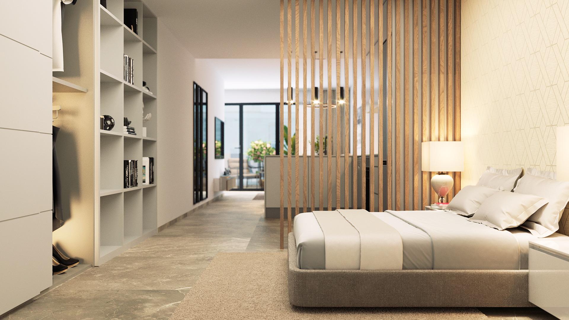 Apartamento en venta en Torrevieja
