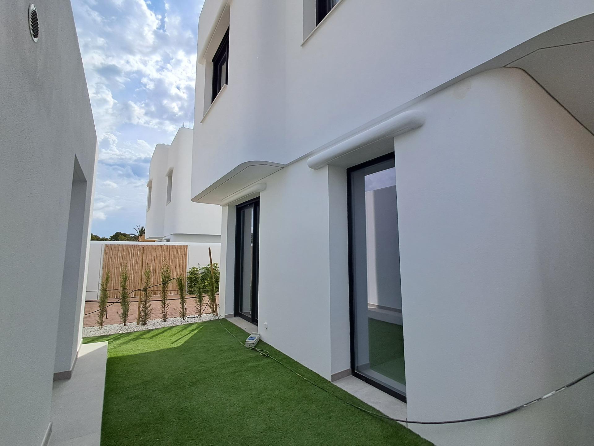 Villa en venta en Alfaz del Pi